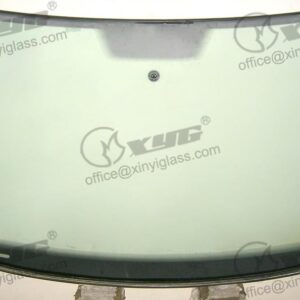 WINDSCREEN - WITH CERAMIC DROP DOWN